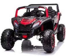 Buggy Racing elétrico 24V — foto 1