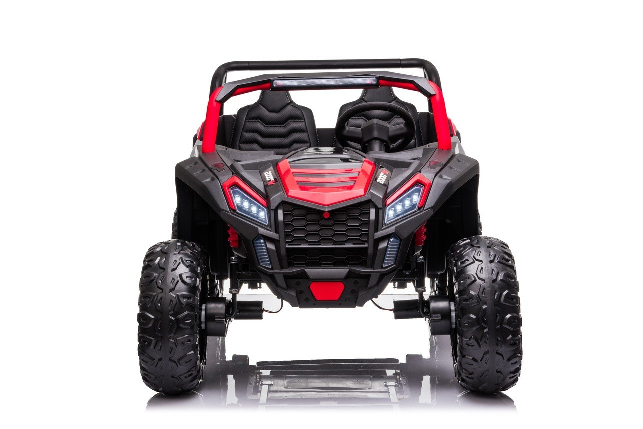 Buggy Racing elétrico 24V — foto 2