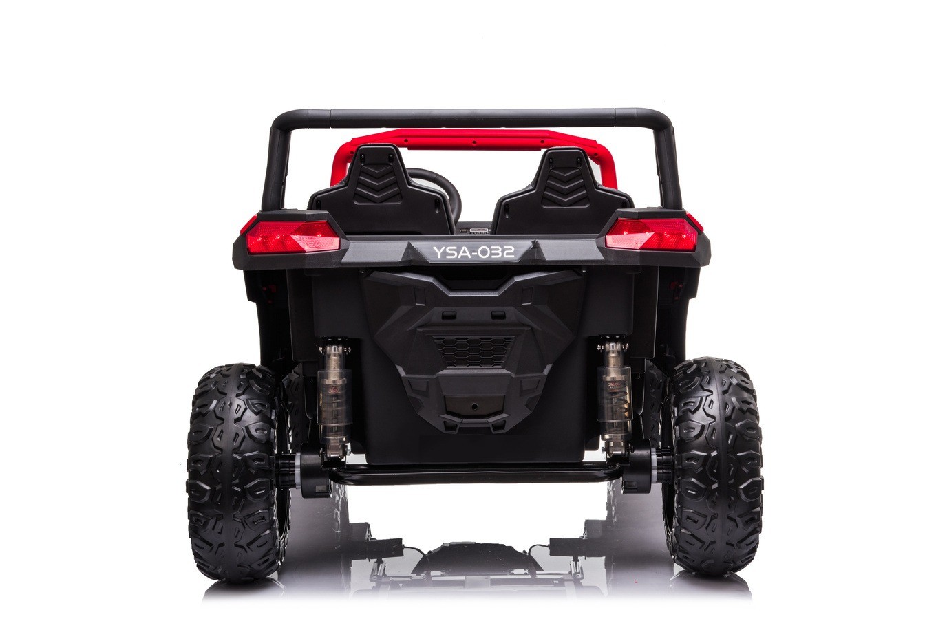 Buggy Racing elétrico 24V — foto 3
