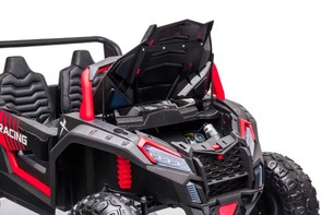 Buggy Racing elétrico 24V — foto 5