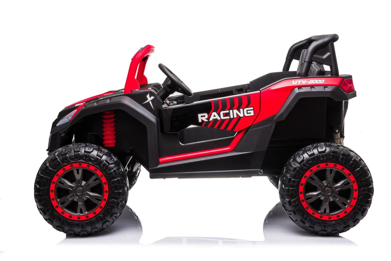 Buggy Racing elétrico 24V — foto 6