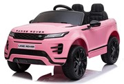 Carro elétrico 12V Range Rover Evoque licenciada — foto 1