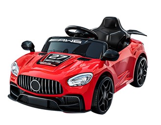 Mini carro elétrico 12V — Adventure Cars