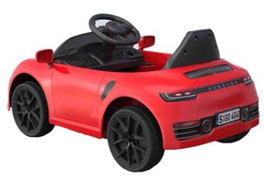 Mini carro elétrico 6V — foto 1