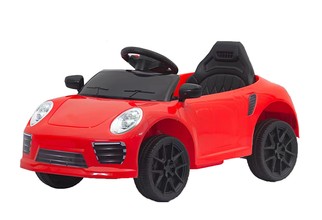 Mini carro elétrico 6V — Adventure Cars