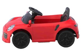 Mini carro elétrico 6V — foto 3