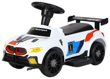 Mini carro elétrico 6V — foto 1