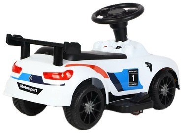 Mini carro elétrico 6V — foto 2