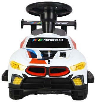 Mini carro elétrico 6V — Adventure Cars
