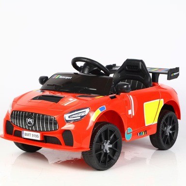 Mini carro elétrico 6V — Adventure Cars