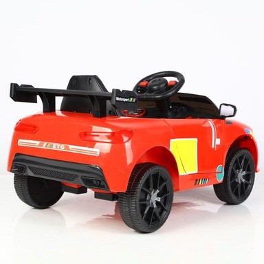 Mini carro elétrico 6V — foto 2