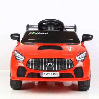 Mini carro elétrico 6V — foto 3