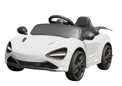 Mini carro elétrico 6V — Adventure Cars