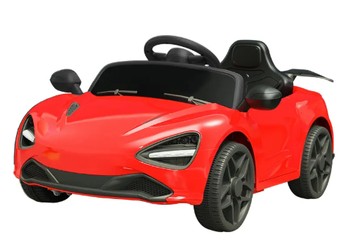 Mini carro elétrico 6V — foto 2