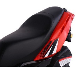Mini moto elétrica 12V Scooter Super — foto 2