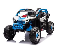Mini UTV elétrico 12V — foto 1