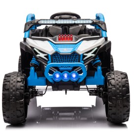 Mini UTV elétrico 12V — foto 2
