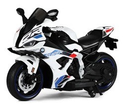 Moto elétrica 24V Big Size S1000RR — foto 1