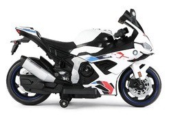 Moto elétrica 24V Big Size S1000RR — foto 2